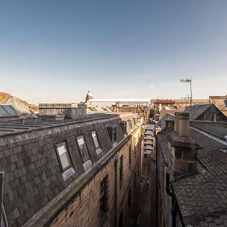 Parliament Sq  Apartment EDI Exterior foto
