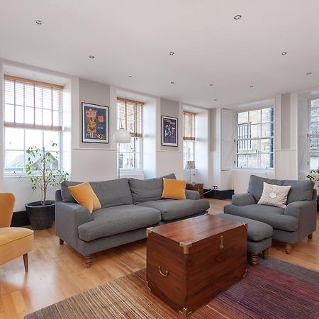Parliament Sq  Apartment EDI Exterior foto