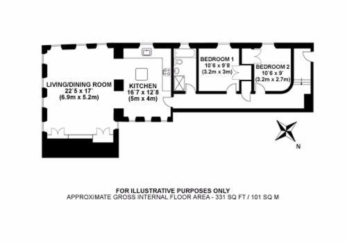 Parliament Sq  Apartment EDI Exterior foto
