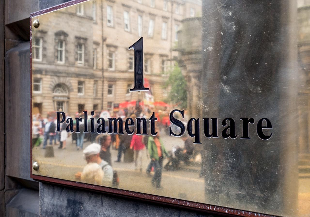 Parliament Sq  Apartment EDI Exterior foto