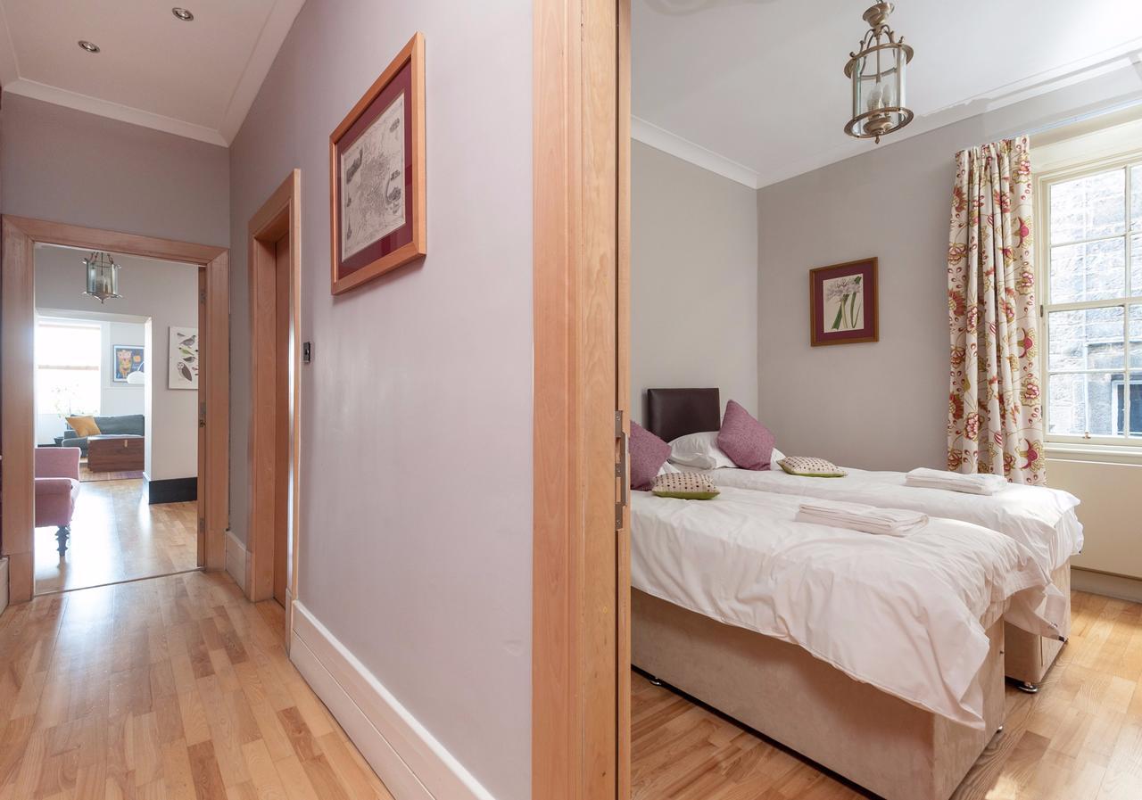 Parliament Sq  Apartment EDI Exterior foto