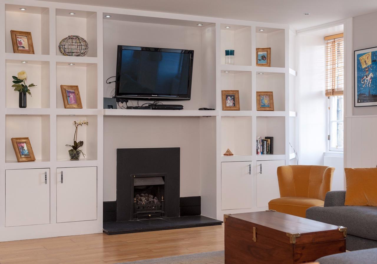 Parliament Sq  Apartment EDI Exterior foto