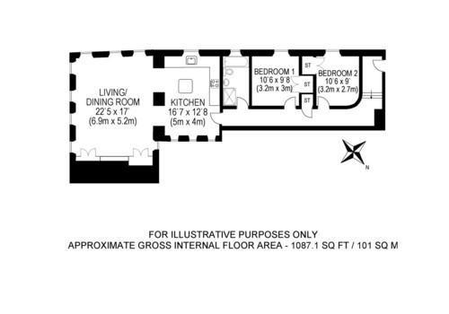 Parliament Sq  Apartment EDI Exterior foto