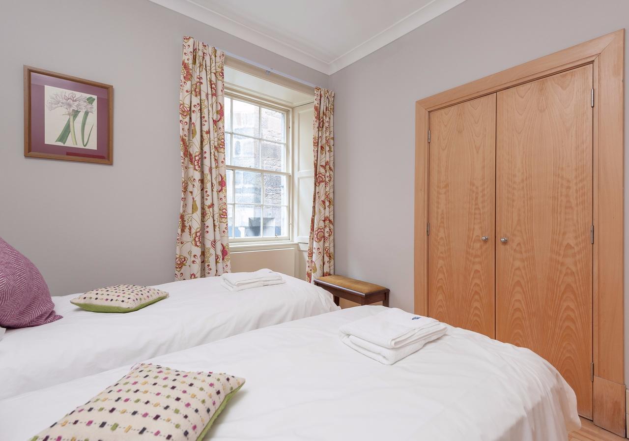 Parliament Sq  Apartment EDI Exterior foto