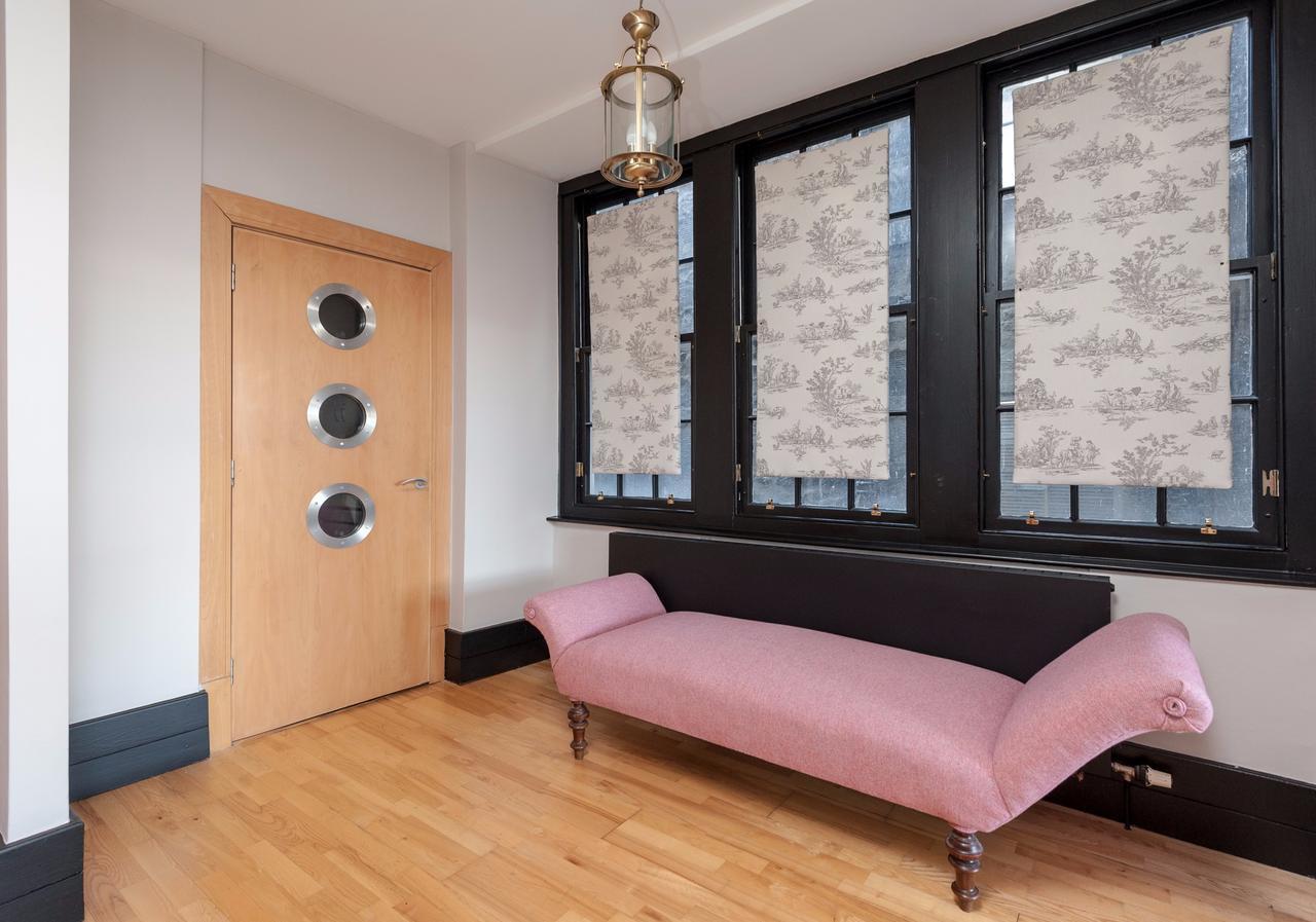 Parliament Sq  Apartment EDI Exterior foto