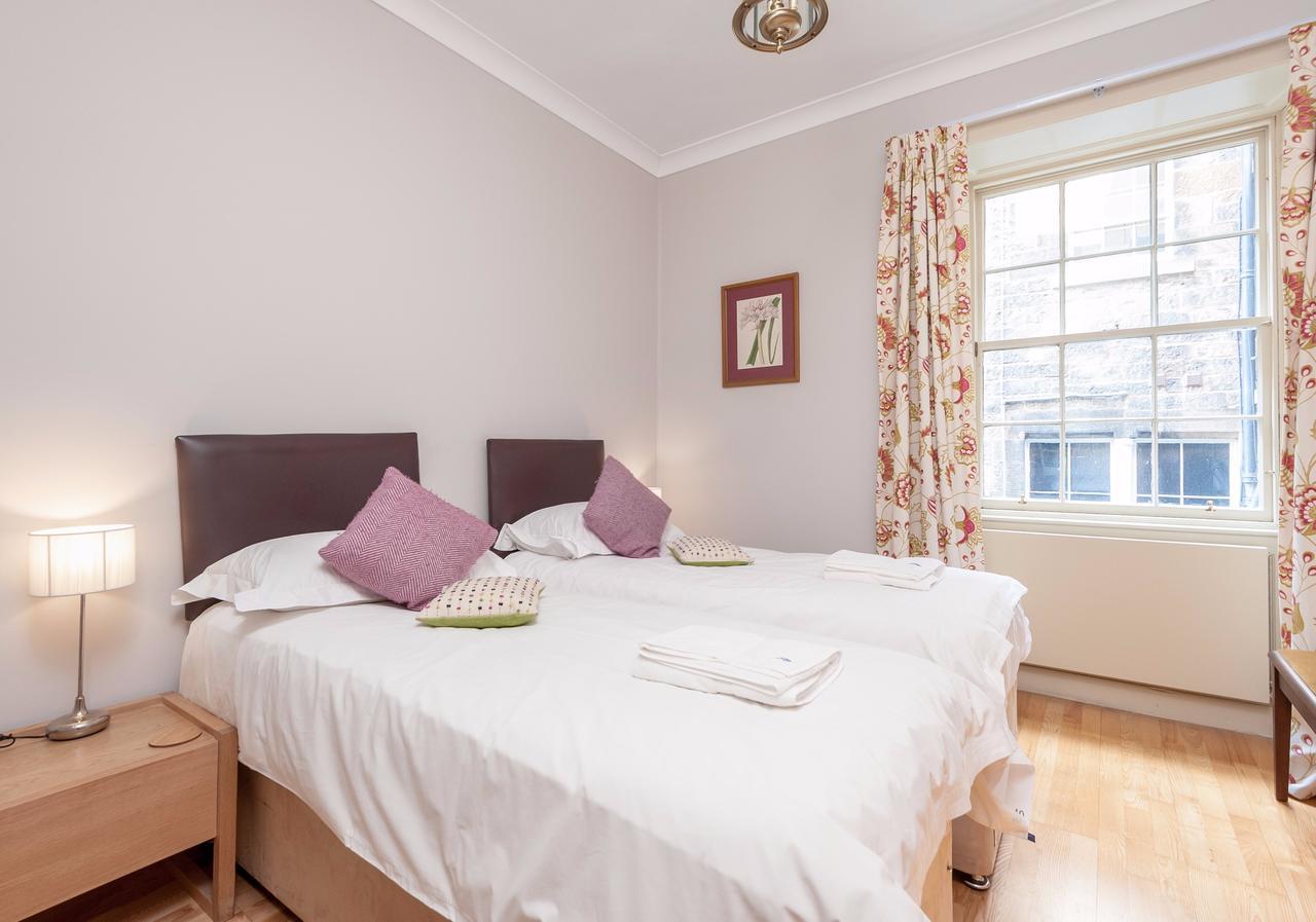 Parliament Sq  Apartment EDI Exterior foto