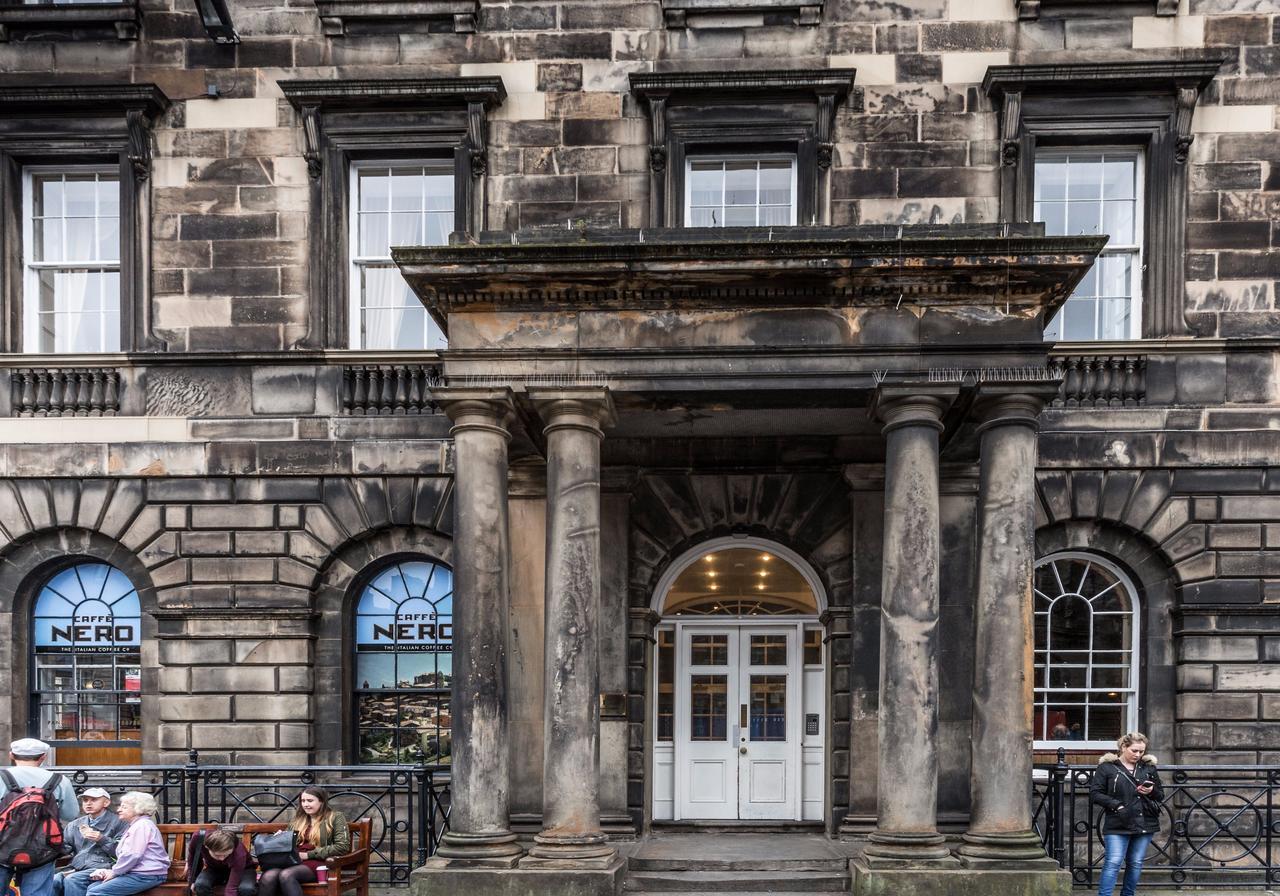 Parliament Sq  Apartment EDI Exterior foto